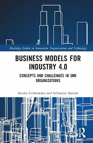 Business Models for Industry 4.0 cover