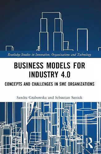 Business Models for Industry 4.0 cover