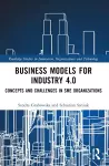 Business Models for Industry 4.0 cover