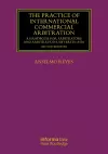 The Practice of International Commercial Arbitration cover