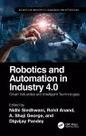 Robotics and Automation in Industry 4.0 cover