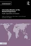 Internationalization of the Doctoral Experience cover