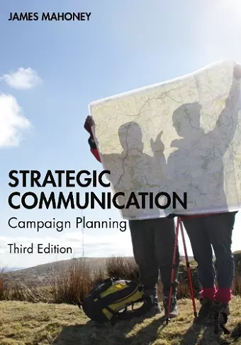 Strategic Communication cover