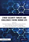 Cyber Security Threats and Challenges Facing Human Life cover