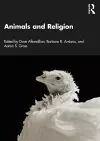 Animals and Religion cover