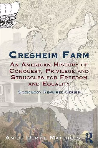 Cresheim Farm cover