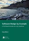 Software Design by Example cover