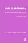 Forced Migration cover