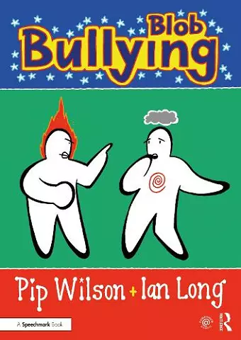 Blob Bullying cover