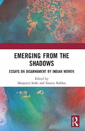 Emerging from the Shadows cover
