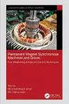 Permanent Magnet Synchronous Machines and Drives cover