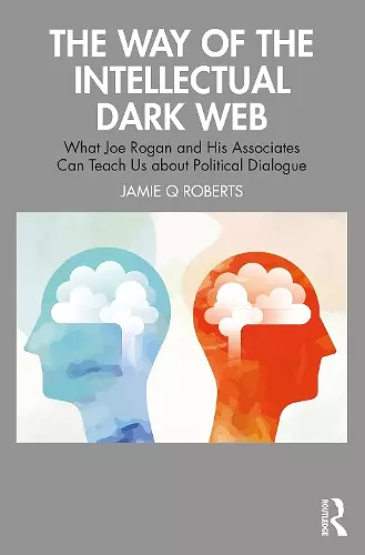 The Way of the Intellectual Dark Web cover