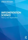 Implementation Science cover