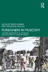 Foreigners in Muscovy cover