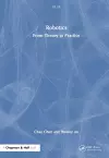 Robotics cover