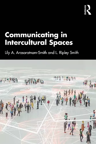 Communicating in Intercultural Spaces cover