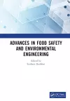 Advances in Food Safety and Environmental Engineering cover