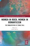 Women in Rock, Women in Romanticism cover