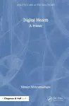 Digital Health cover