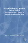 Nurturing Primary Readers in Grades K-3 cover