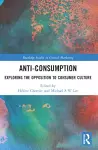 Anti-Consumption cover