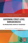 Governing Street-Level Bureaucracies cover