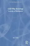 Cold War Sociology cover
