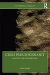 Cold War Sociology cover