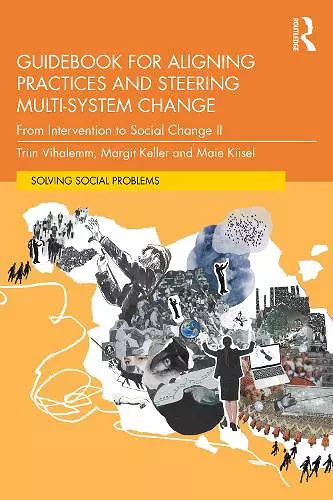 Guidebook for Aligning Practices and Steering Multi-System Change cover