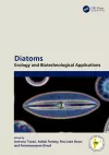 Diatoms cover