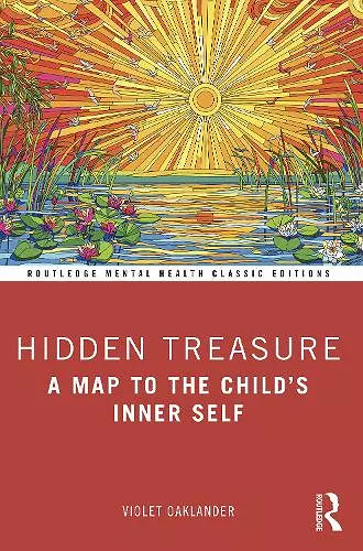 Hidden Treasure cover