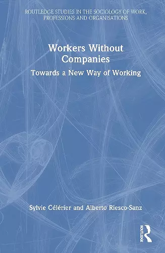 Workers Without Companies cover