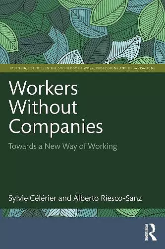 Workers Without Companies cover