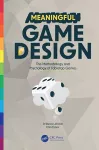 Meaningful Game Design cover