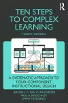 Ten Steps to Complex Learning cover