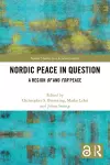 Nordic Peace in Question cover