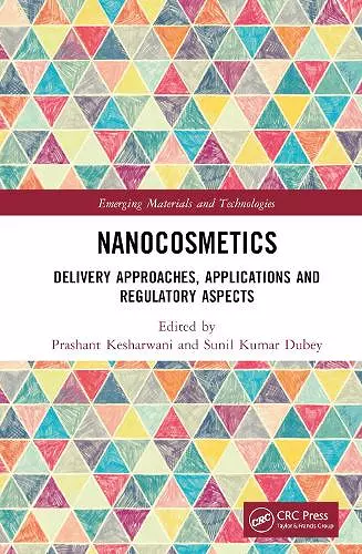 Nanocosmetics cover