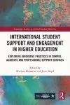 International Student Support and Engagement in Higher Education cover