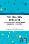 Civil Democracy Protection cover