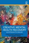 Creative Mental Health Recovery cover