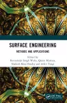 Surface Engineering cover