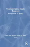 Creative Mental Health Recovery cover