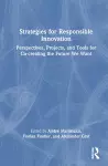 Strategies for Responsible Innovation cover