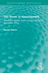 The Roots of Appeasement cover