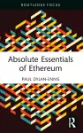 Absolute Essentials of Ethereum cover