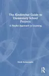 The Kinderchat Guide to Elementary School Projects cover