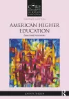 American Higher Education cover