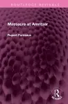 Massacre at Amritsar cover