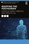 Mapping the Posthuman cover