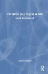 Emotions in a Digital World cover